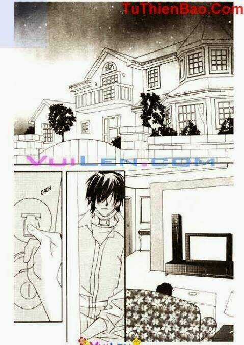 Lớp Học Đặc Biệt - Chapter 4 - Trang 49