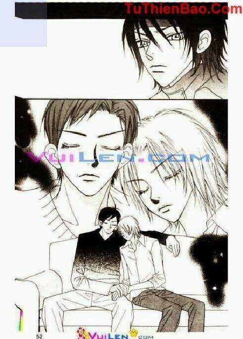 Lớp Học Đặc Biệt - Chapter 4 - Trang 50