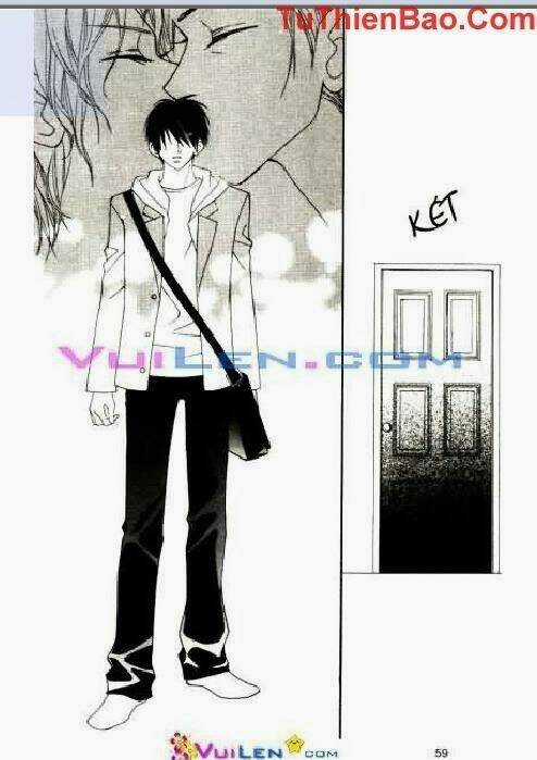 Lớp Học Đặc Biệt - Chapter 4 - Trang 57