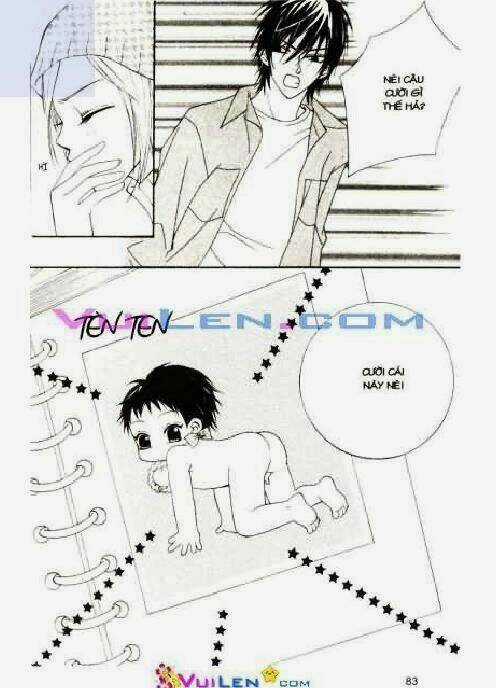 Lớp Học Đặc Biệt - Chapter 4 - Trang 81