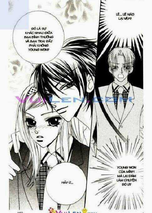 Lớp Học Đặc Biệt - Chapter 4 - Trang 100