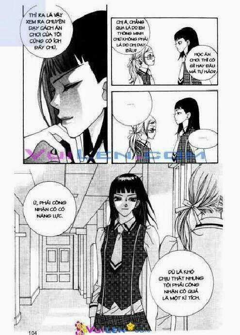 Lớp Học Đặc Biệt - Chapter 5 - Trang 103