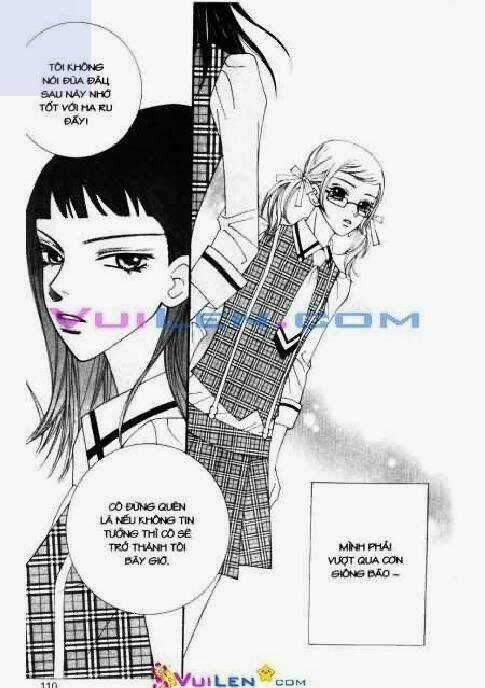 Lớp Học Đặc Biệt - Chapter 5 - Trang 109