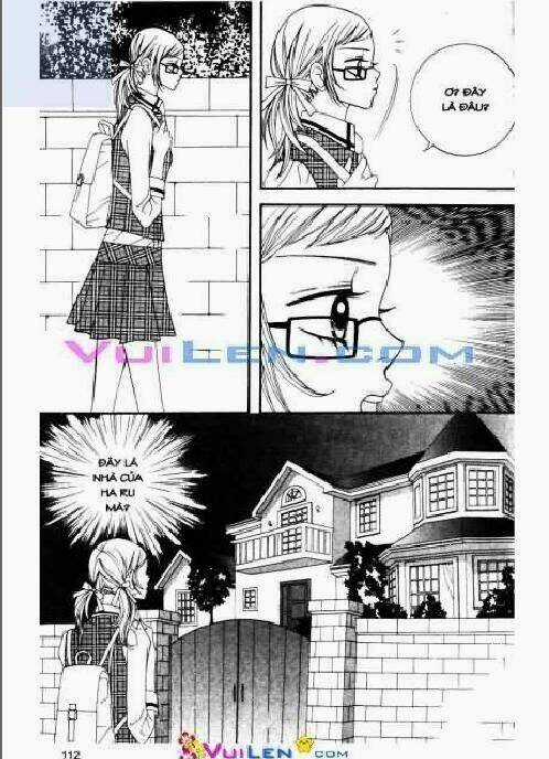 Lớp Học Đặc Biệt - Chapter 5 - Trang 111