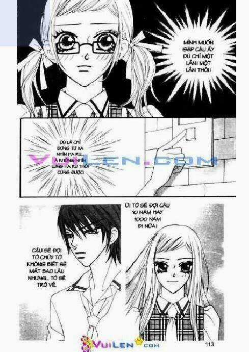 Lớp Học Đặc Biệt - Chapter 5 - Trang 112