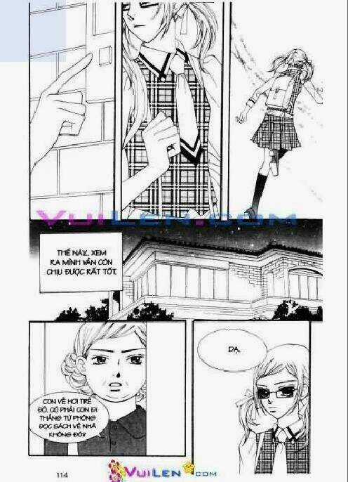 Lớp Học Đặc Biệt - Chapter 5 - Trang 113