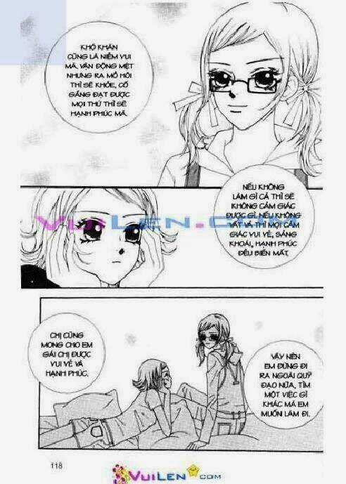 Lớp Học Đặc Biệt - Chapter 5 - Trang 117