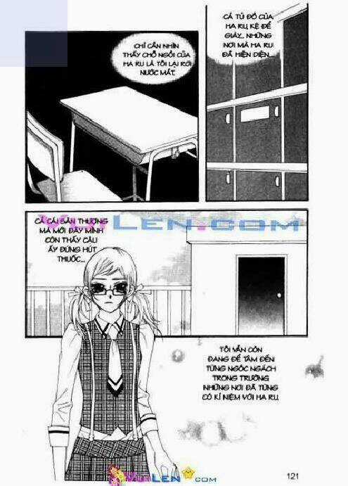 Lớp Học Đặc Biệt - Chapter 5 - Trang 120