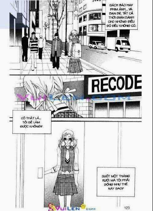 Lớp Học Đặc Biệt - Chapter 5 - Trang 122