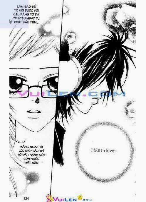 Lớp Học Đặc Biệt - Chapter 5 - Trang 123