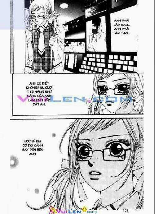 Lớp Học Đặc Biệt - Chapter 5 - Trang 124