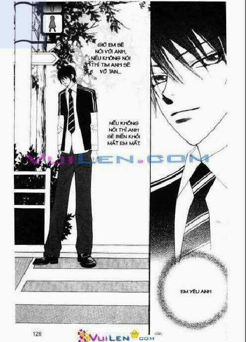 Lớp Học Đặc Biệt - Chapter 5 - Trang 125