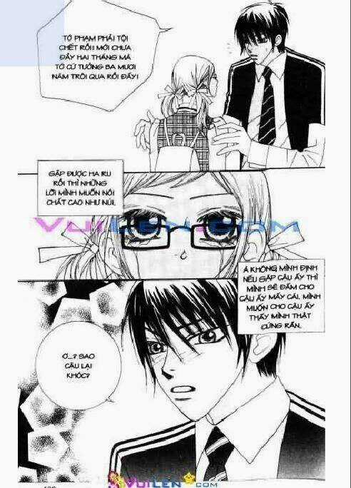 Lớp Học Đặc Biệt - Chapter 5 - Trang 129