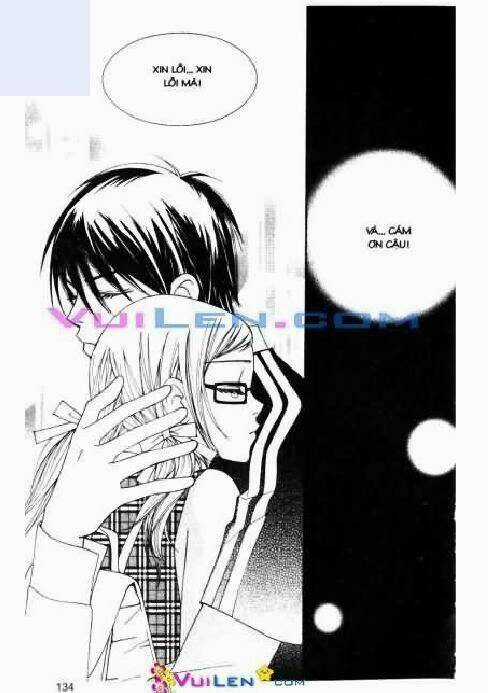 Lớp Học Đặc Biệt - Chapter 5 - Trang 133