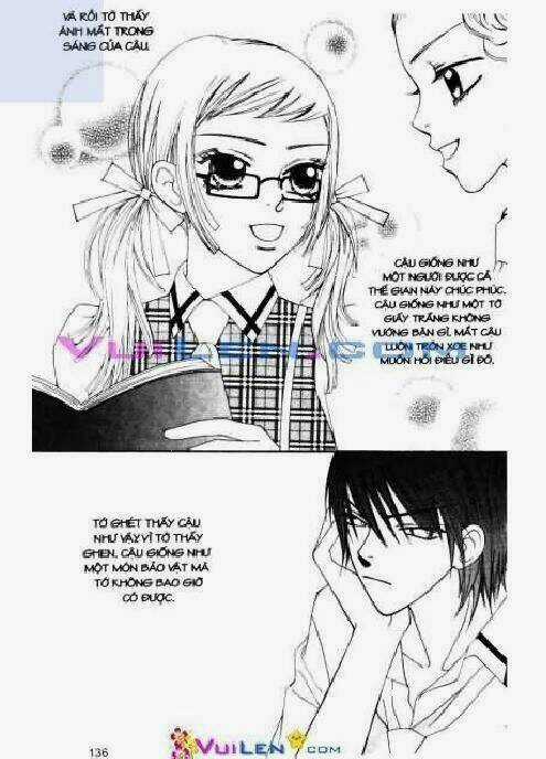 Lớp Học Đặc Biệt - Chapter 5 - Trang 135