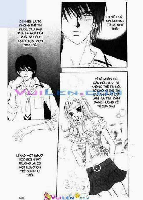 Lớp Học Đặc Biệt - Chapter 5 - Trang 137