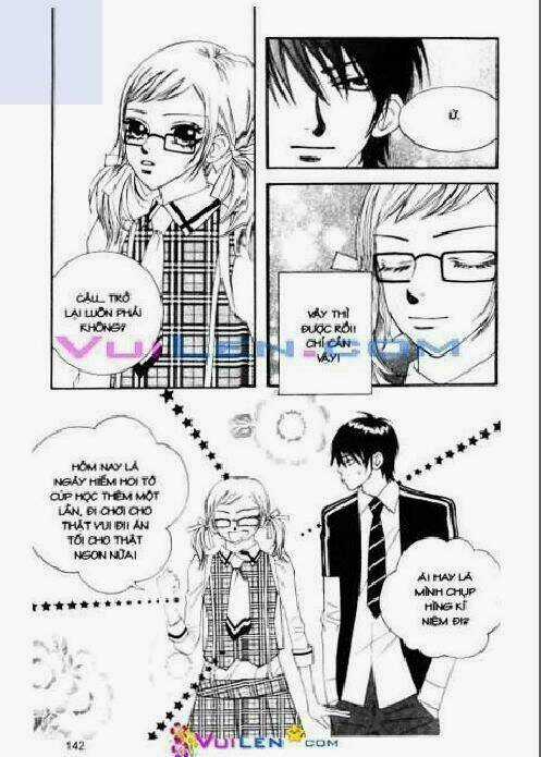 Lớp Học Đặc Biệt - Chapter 5 - Trang 141