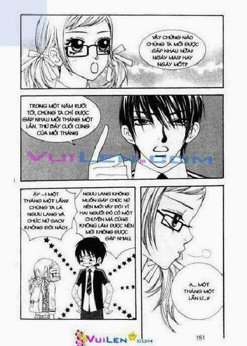 Lớp Học Đặc Biệt - Chapter 5 - Trang 150
