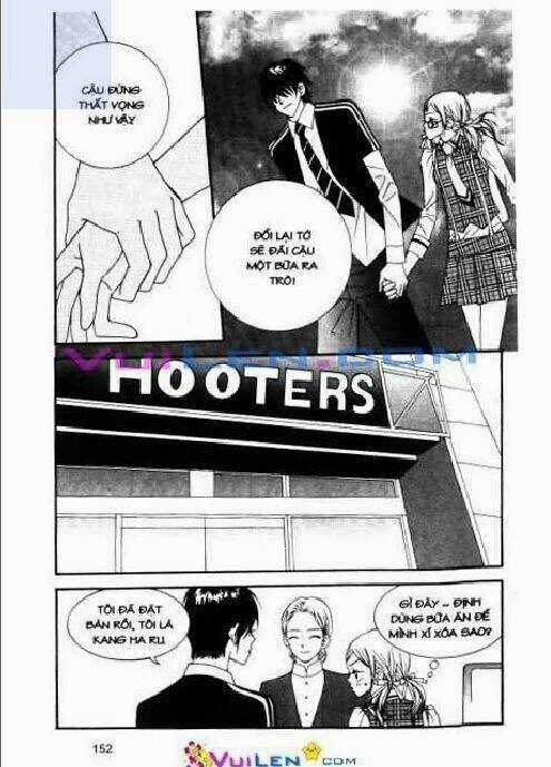 Lớp Học Đặc Biệt - Chapter 5 - Trang 151