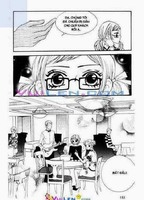 Lớp Học Đặc Biệt - Chapter 5 - Trang 152