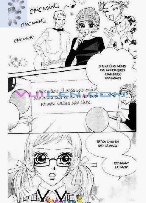 Lớp Học Đặc Biệt - Chapter 5 - Trang 153