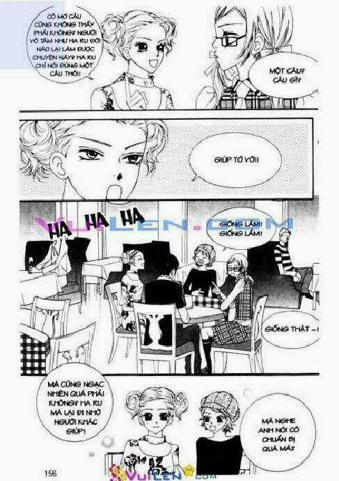 Lớp Học Đặc Biệt - Chapter 5 - Trang 155