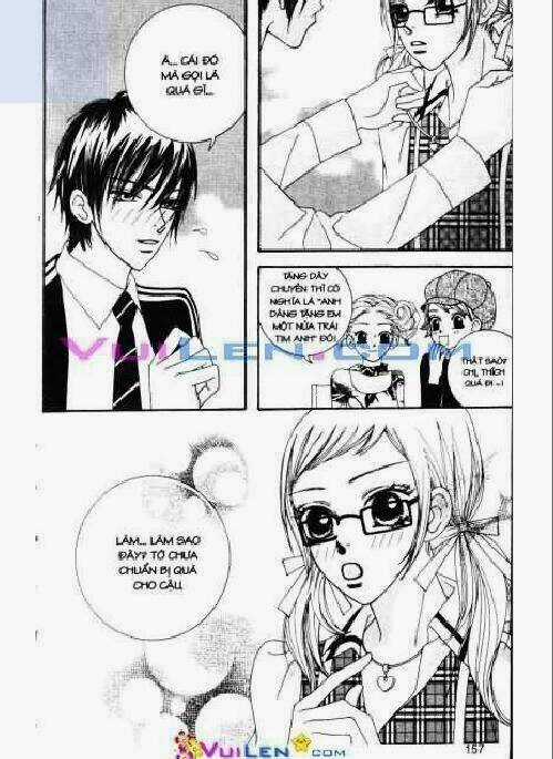 Lớp Học Đặc Biệt - Chapter 5 - Trang 156