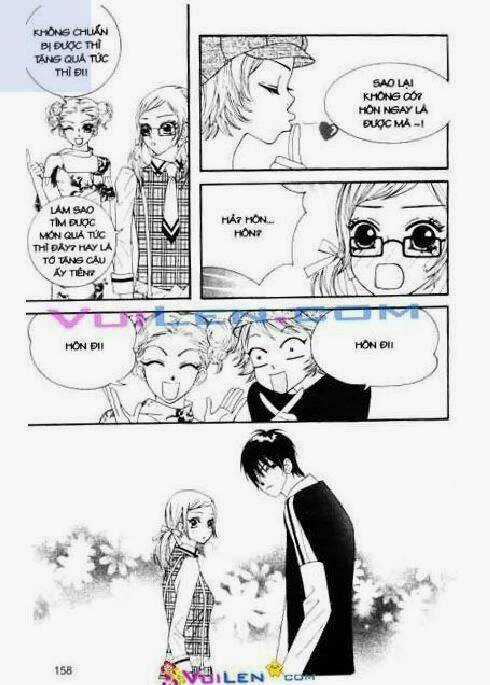 Lớp Học Đặc Biệt - Chapter 5 - Trang 157