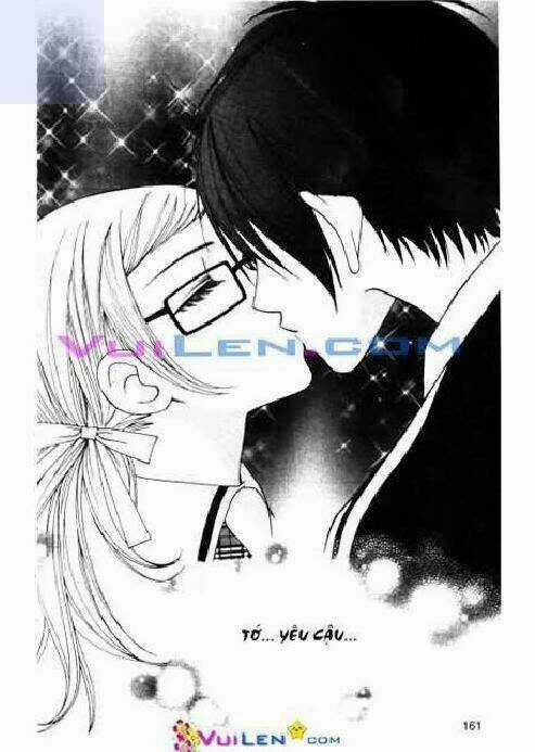 Lớp Học Đặc Biệt - Chapter 5 - Trang 160