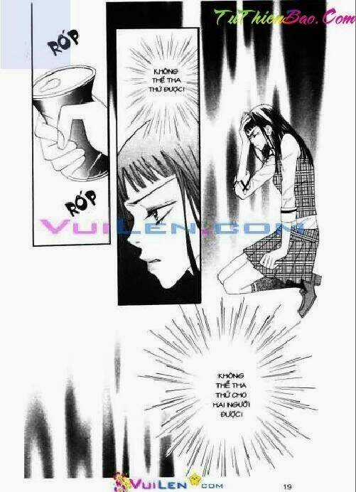 Lớp Học Đặc Biệt - Chapter 5 - Trang 17