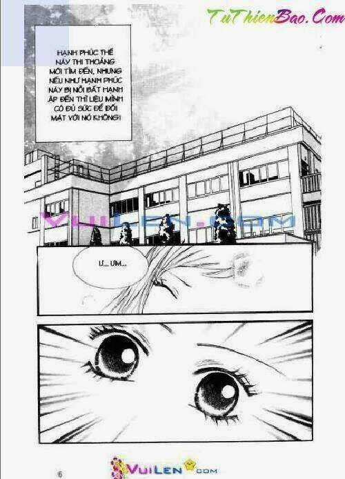 Lớp Học Đặc Biệt - Chapter 5 - Trang 4