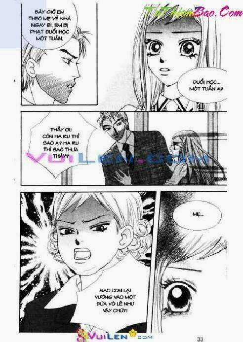 Lớp Học Đặc Biệt - Chapter 5 - Trang 31