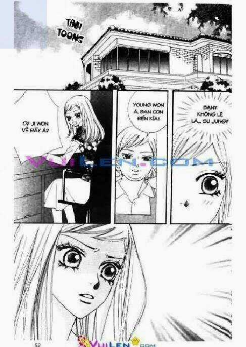 Lớp Học Đặc Biệt - Chapter 5 - Trang 50