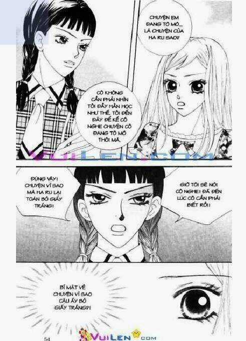 Lớp Học Đặc Biệt - Chapter 5 - Trang 52