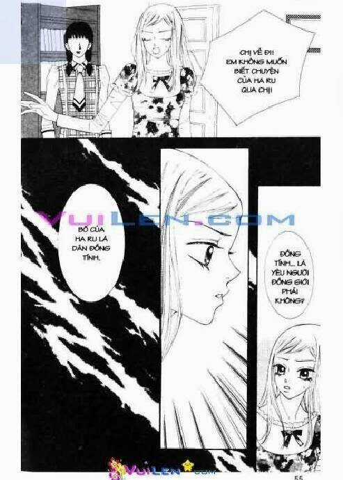 Lớp Học Đặc Biệt - Chapter 5 - Trang 53