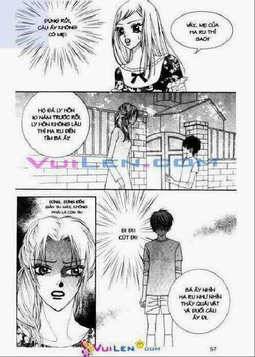 Lớp Học Đặc Biệt - Chapter 5 - Trang 55