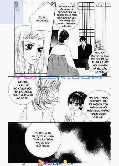 Lớp Học Đặc Biệt - Chapter 5 - Trang 56