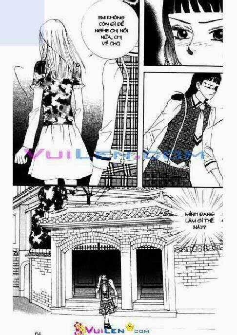 Lớp Học Đặc Biệt - Chapter 5 - Trang 62