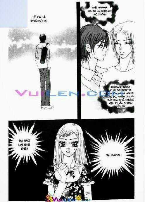 Lớp Học Đặc Biệt - Chapter 5 - Trang 66