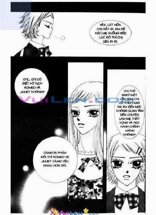 Lớp Học Đặc Biệt - Chapter 5 - Trang 70