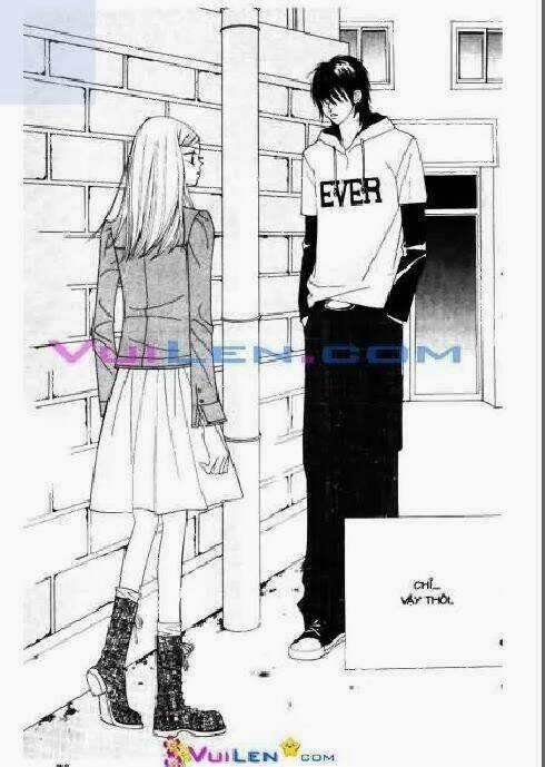 Lớp Học Đặc Biệt - Chapter 5 - Trang 74