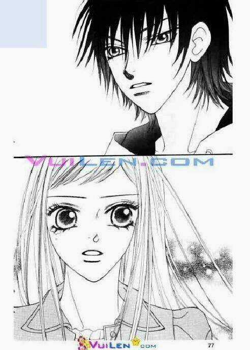 Lớp Học Đặc Biệt - Chapter 5 - Trang 75