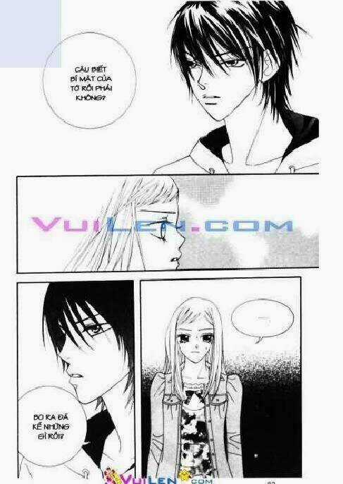 Lớp Học Đặc Biệt - Chapter 5 - Trang 81