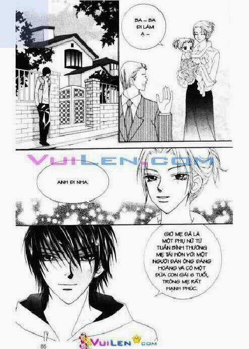 Lớp Học Đặc Biệt - Chapter 5 - Trang 84