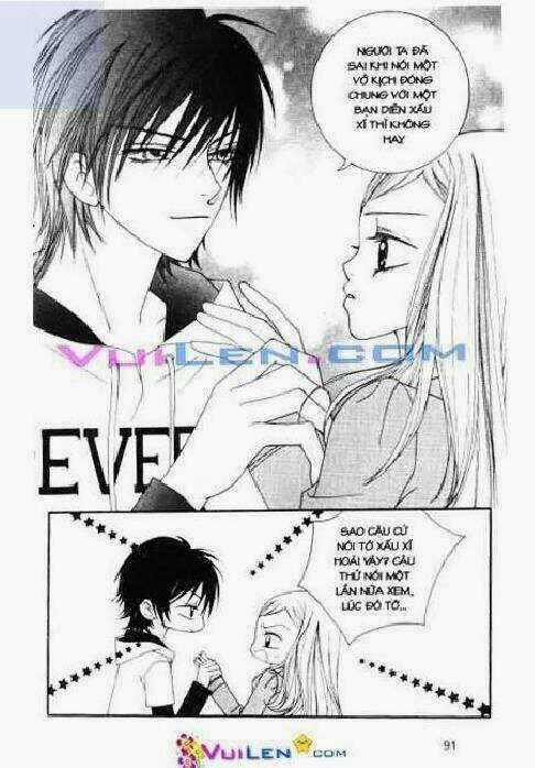 Lớp Học Đặc Biệt - Chapter 5 - Trang 90