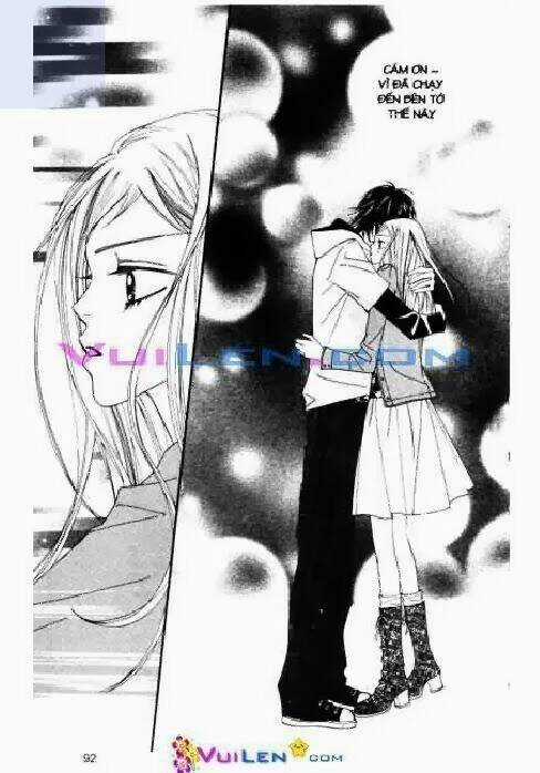 Lớp Học Đặc Biệt - Chapter 5 - Trang 91