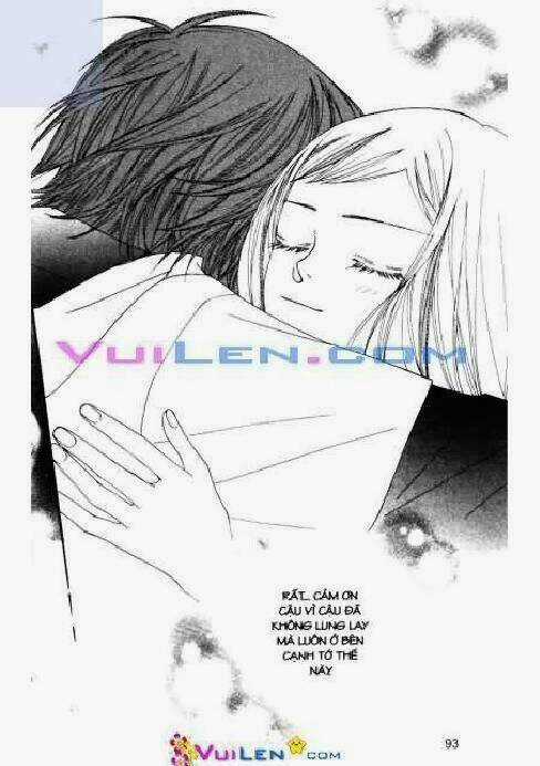 Lớp Học Đặc Biệt - Chapter 5 - Trang 92