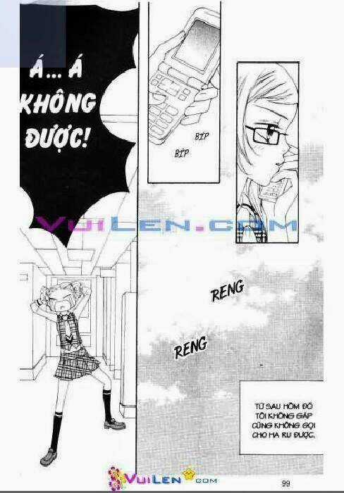 Lớp Học Đặc Biệt - Chapter 5 - Trang 98