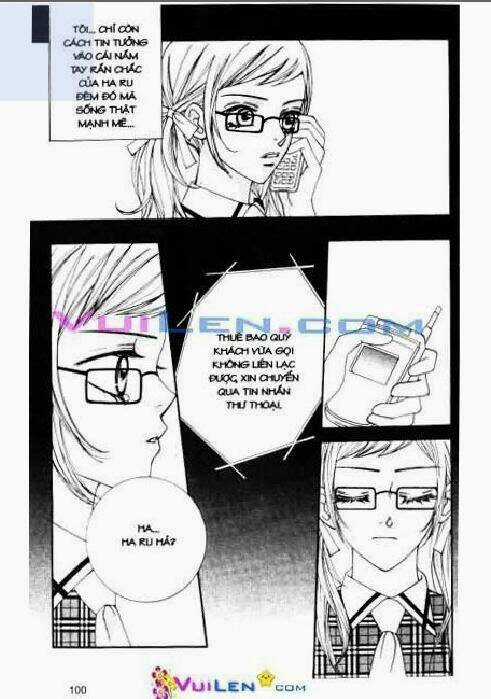 Lớp Học Đặc Biệt - Chapter 5 - Trang 99