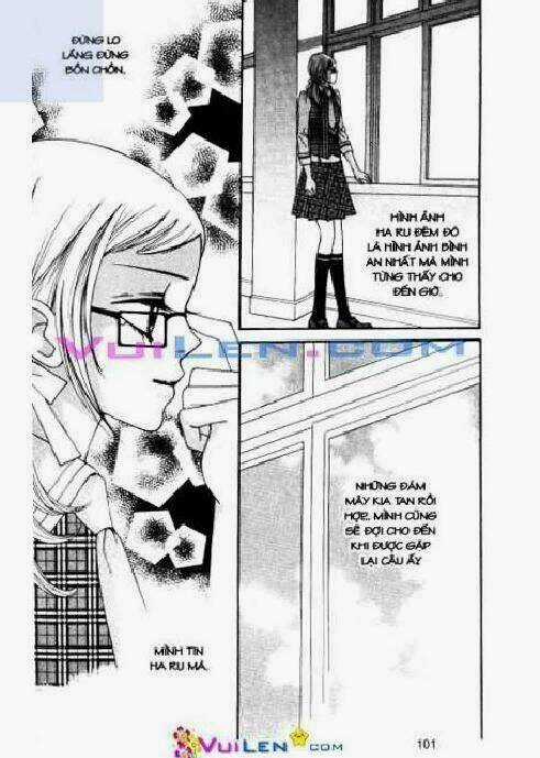 Lớp Học Đặc Biệt - Chapter 5 - Trang 100